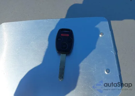 2004 Honda Accord 3.0 Lx from USA, damaged, VIN 1HGCM66314A089844